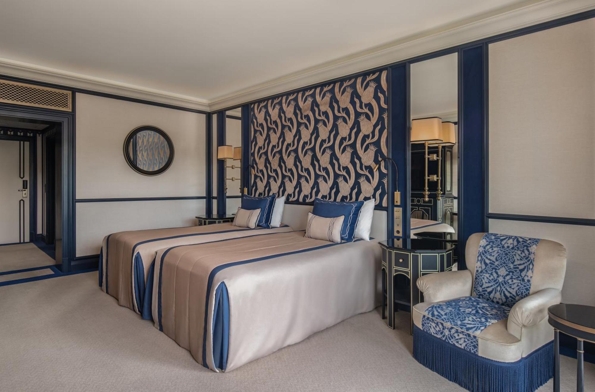 Ciragan Palace Kempinski Готель 5*