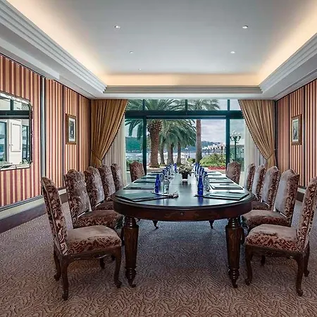 Ciragan Palace Kempinski Istanbul 