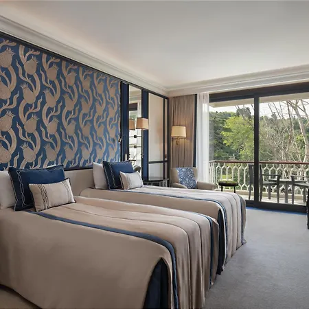 Ciragan Palace Kempinski Istanbul Room photo