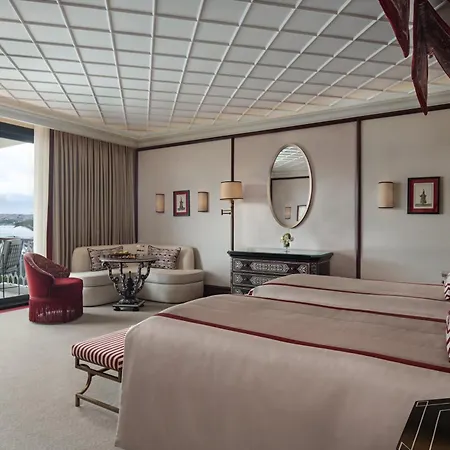Ciragan Palace Kempinski Istanbul Room photo
