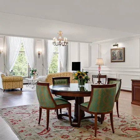 Ciragan Palace Kempinski Istanbul Room photo