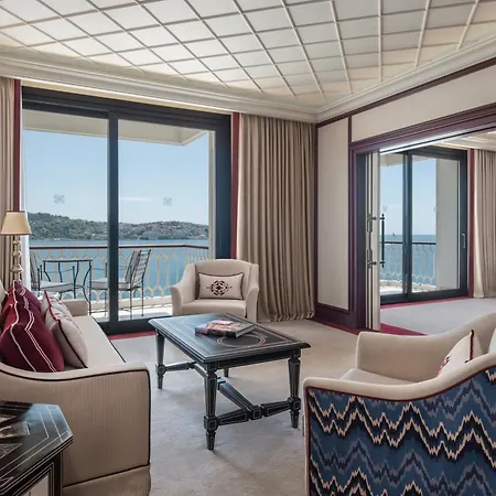 Ciragan Palace Kempinski Istanbul Room photo