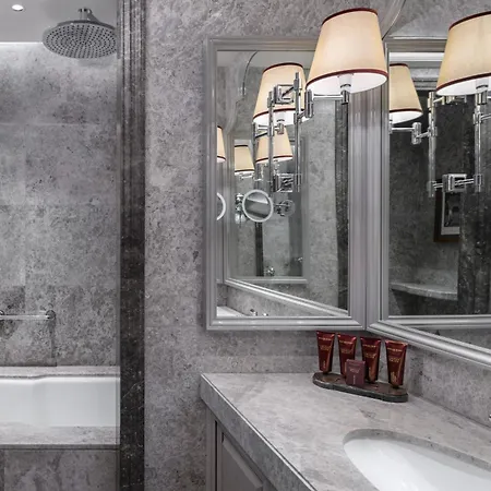 Ciragan Palace Kempinski Istanbul Room photo