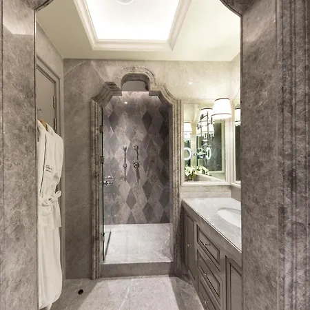 Ciragan Palace Kempinski Istanbul Room photo