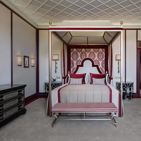 Ciragan Palace Kempinski Istanbul Room photo