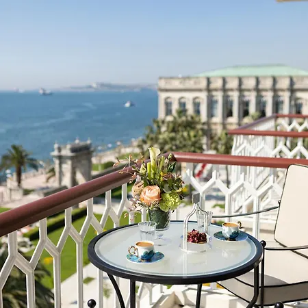 Ciragan Palace Kempinski Istanbul Room photo