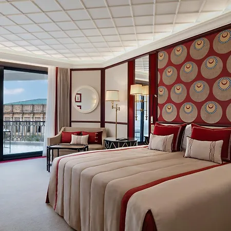 Ciragan Palace Kempinski Istanbul Room photo
